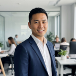 麦德明