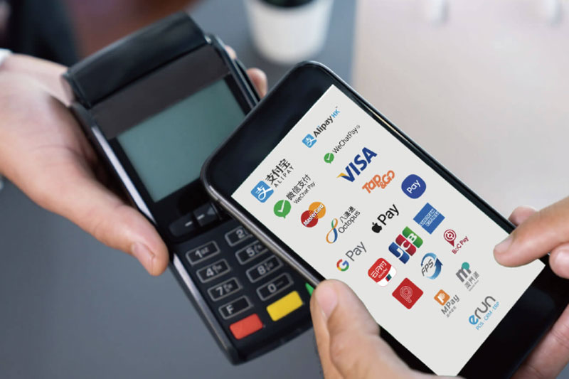 香港MSO牌照 线上支付