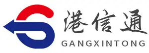 港信通LOGO 1
