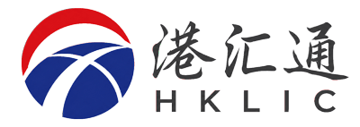 港汇通 HKLIC Logo