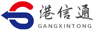 港汇通 Logo