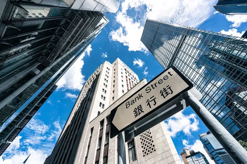 香港MSO牌照,银行开户成功案例分享,监管持续收紧 香港金融合规