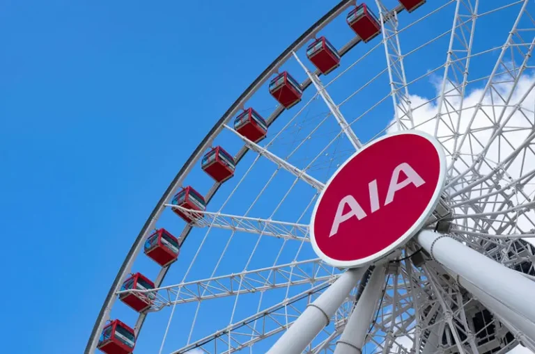 Hong Kong Insurance Broker License