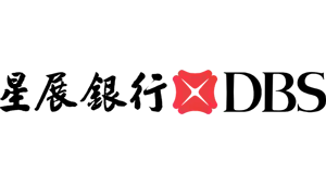 星展银行DBS
