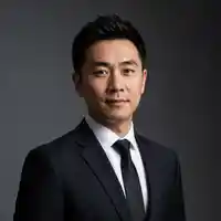 Arthur Chen