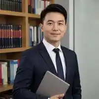 Derek Ng（吴子谦）