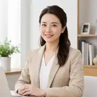 Karen Lam（林嘉欣）
