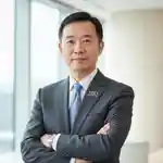 Ryan Cheng（郑浩然）