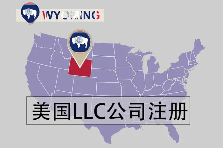 تسجيل وايومنغ LLC：عدم الكشف عن هويته وحماية الأصول