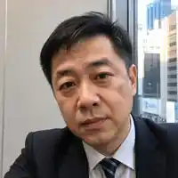 张先生