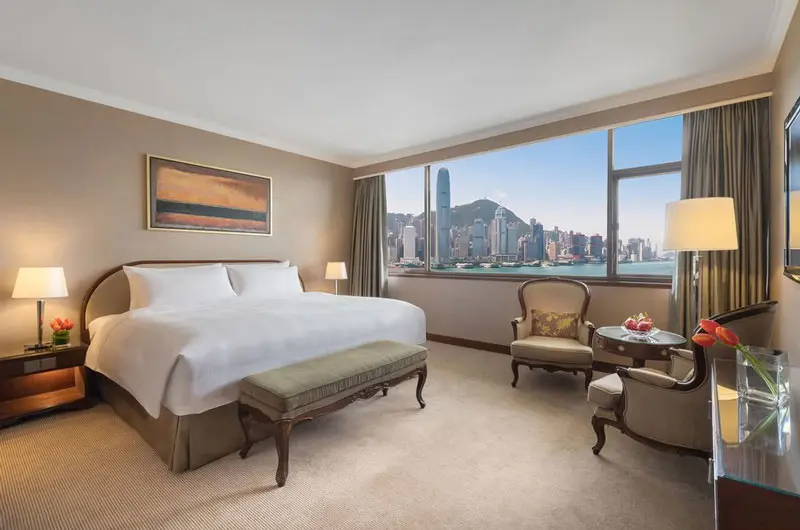 Hong Kong Hotel/Guesthouse License Application Guide