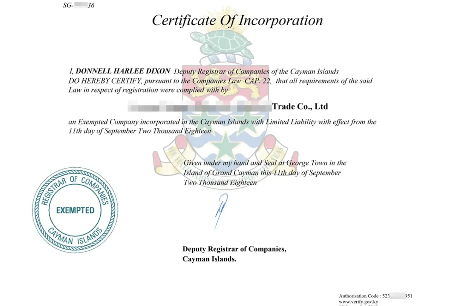 开曼群岛私募基金注册与CIMA备案流程，开曼群岛金融管理局负责基金及虚拟资产监管