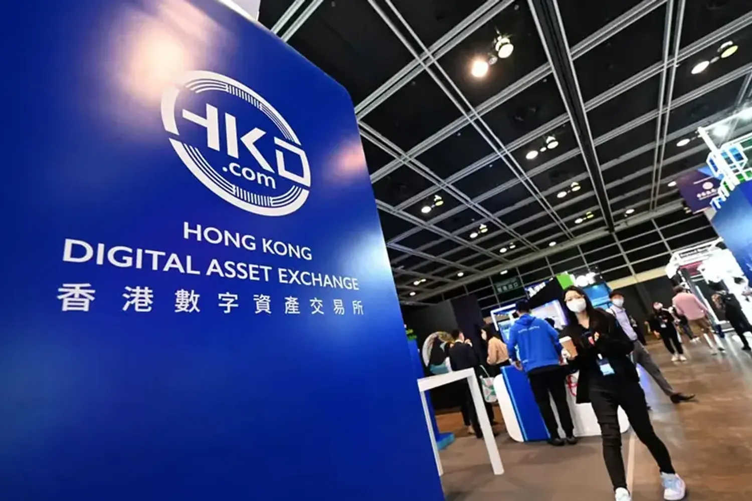 香港VASP牌照2026申请条件全解析 SFC最新监管框架|虚拟资产服务牌照配图2 香港VASP牌照2026申请条件全解析 SFC最新监管框架|虚拟资产服务牌照配图2