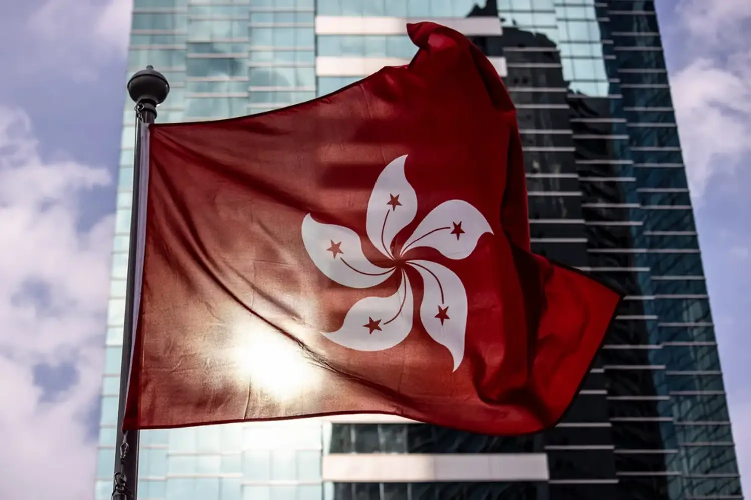 香港vs新加坡：金融科技企业监管环境深度对比，该图展示持牌金融业务的监管安排