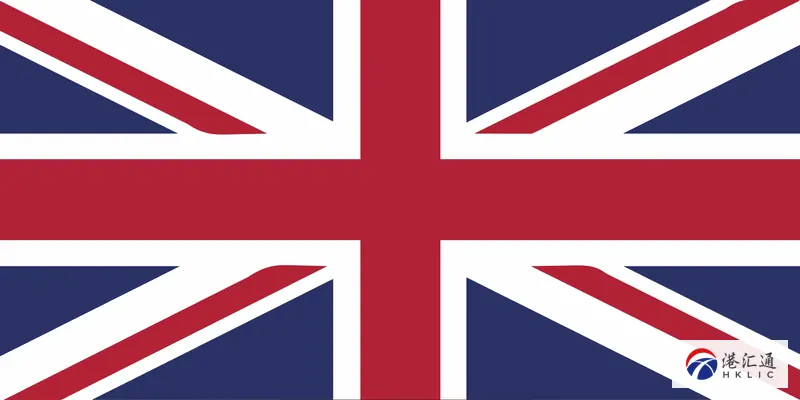 英国国旗
